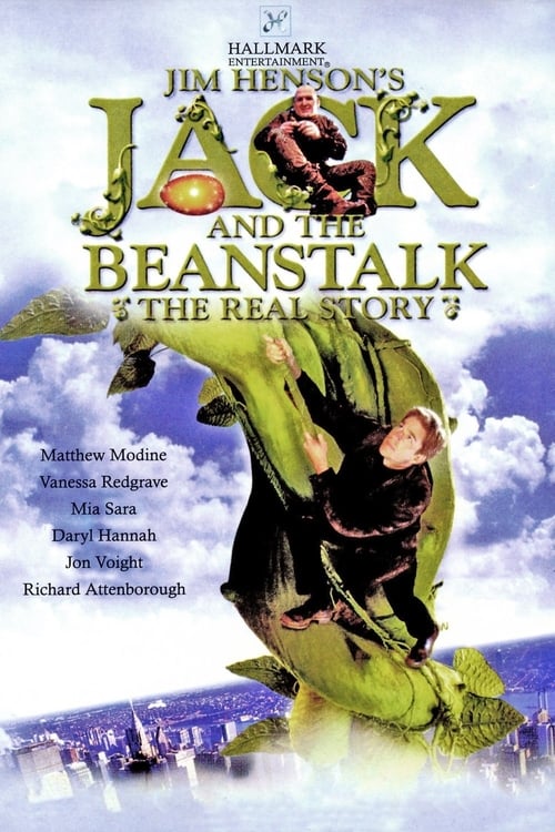 Jack and the Beanstalk 2001