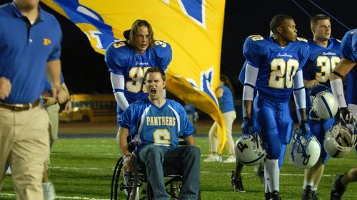 Poster della serie Friday Night Lights