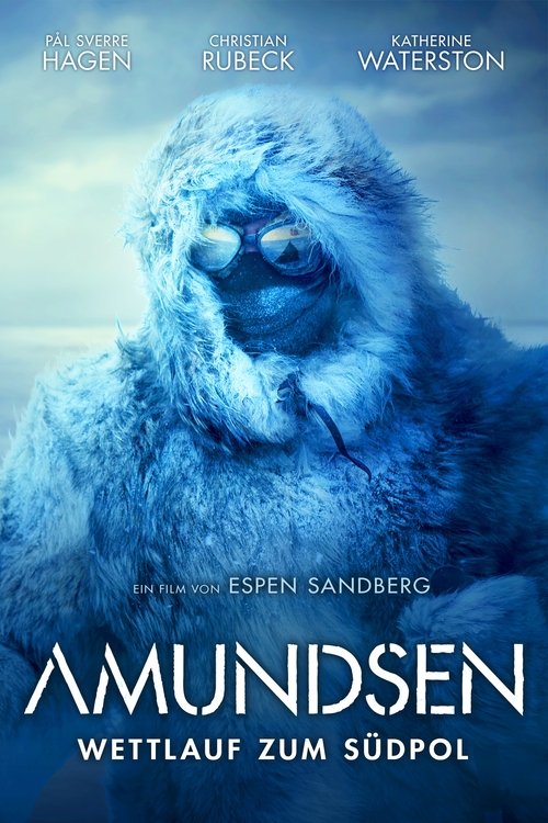 Amundsen 2019 Amundsen 2019