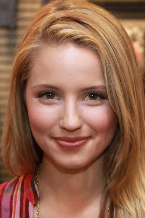 Kép: Dianna Agron színész profilképe