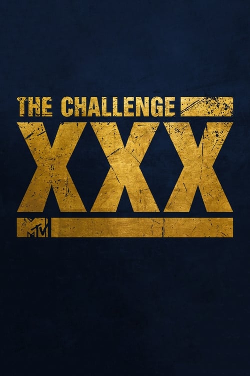 Where to stream The Challenge Season 30