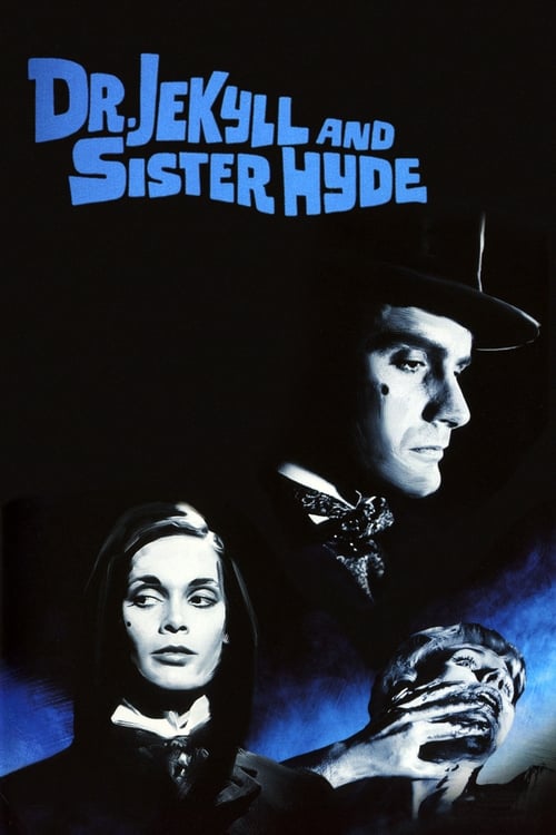 Dr. Jekyll y su hermana Hyde 1971