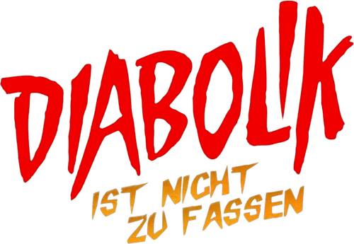 Diabolik chi sei?