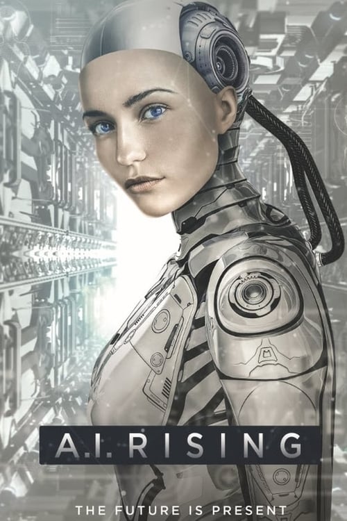 A.I. Rising Poster