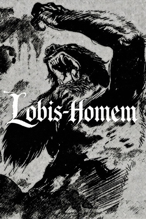 Pôster de Lobis-Homem