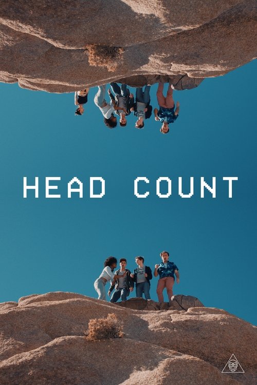 Head Count poster