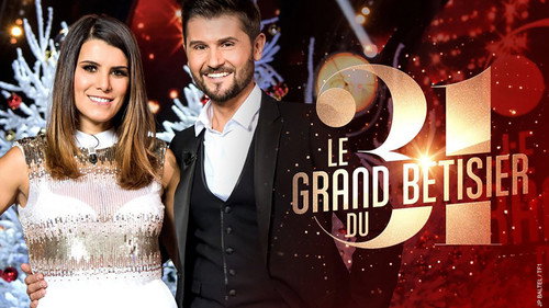 Le Grand Bêtisier Du 31 Décembre Backdrop Blur