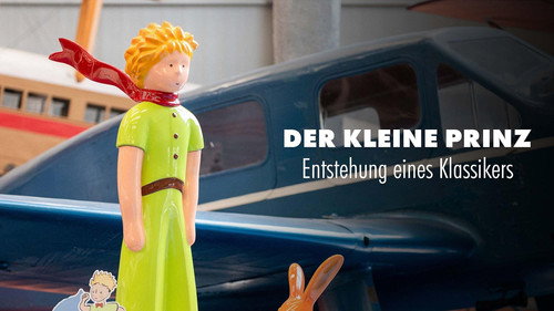 Der kleine Prinz - Man sieht nur mit dem Herzen gut Bild 3