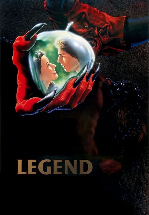 Legend 1985