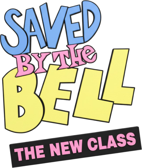 Saved by the Bell: The New Class