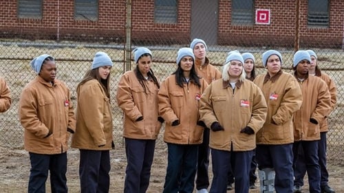 Orange Is the New Black: 6×13