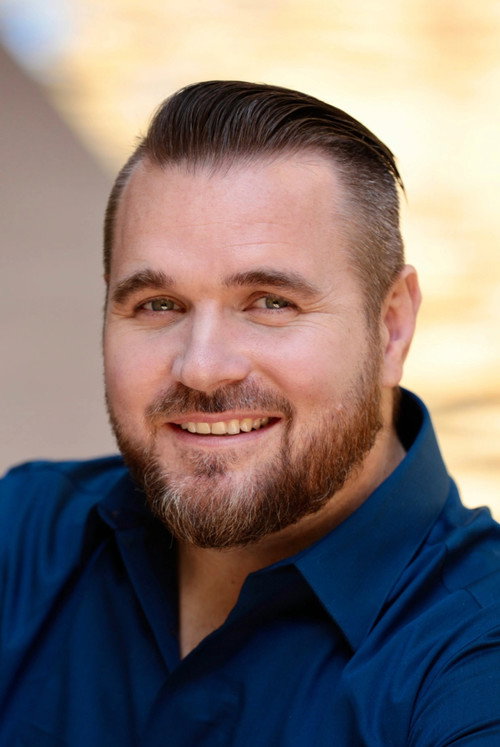 Joel Crawford