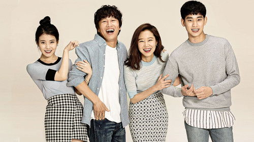 The Producers backdrop 1