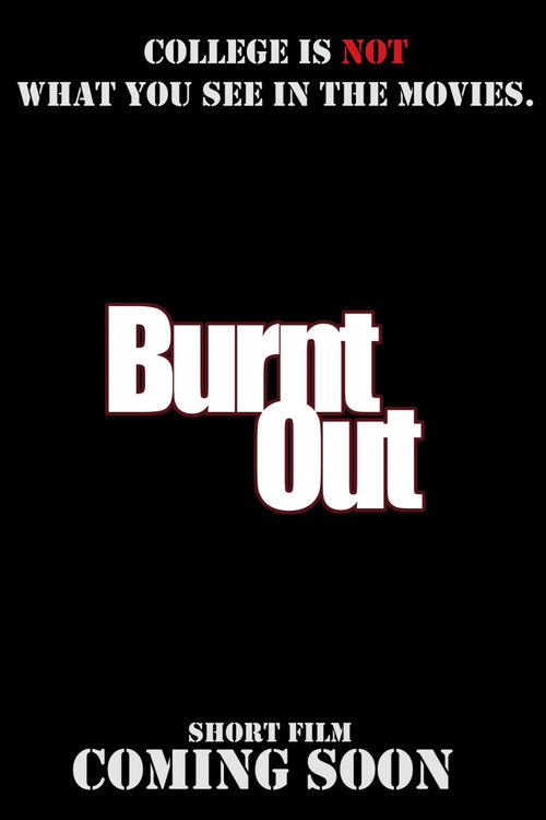 Burnt Out poster