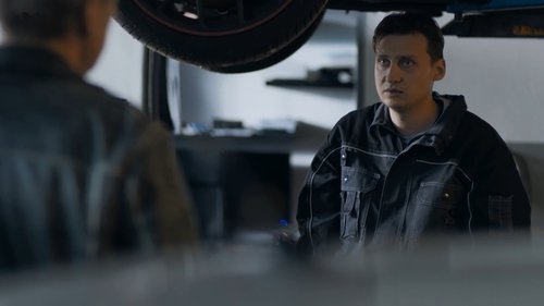 Épisode 15