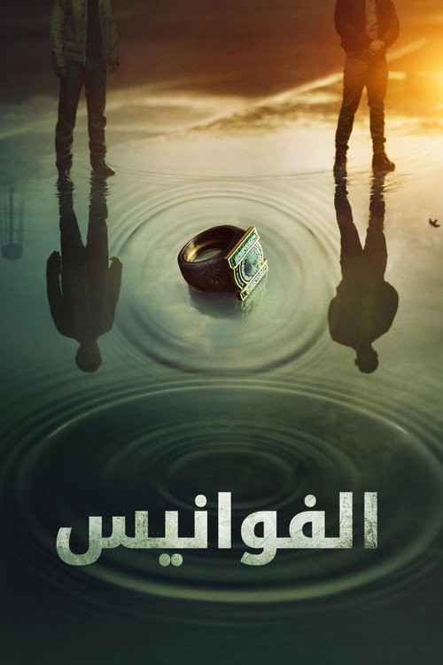 الفوانيس poster