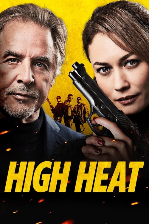 |DE| High Heat