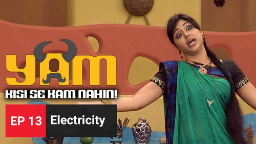 Electricity