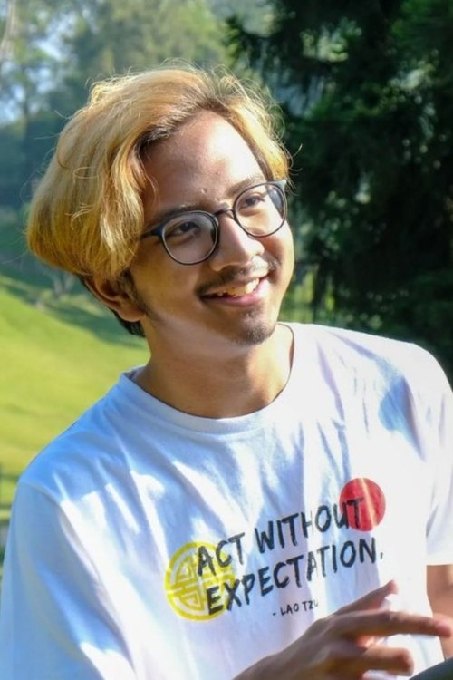 Muhammad Rival Alfaridzki