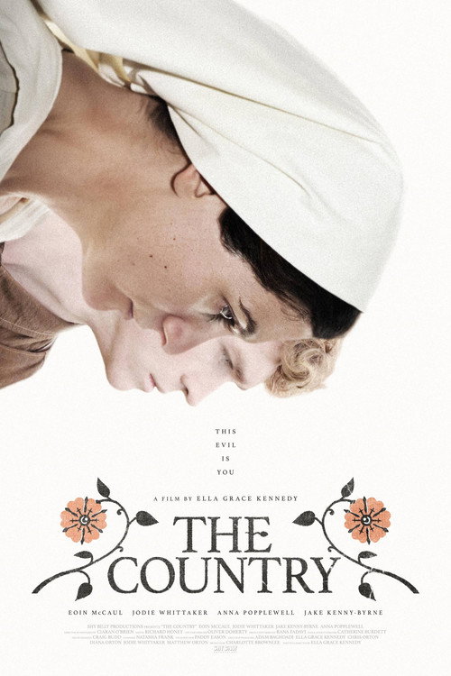 The Country poster