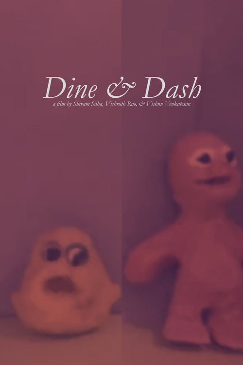 Dine & Dash