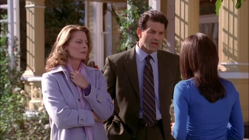Donas de Casa Desesperadas: 1×13
