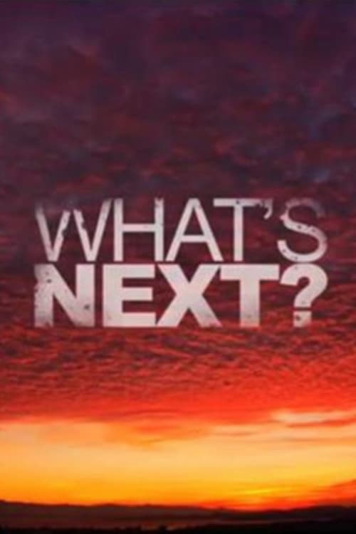 What's next? 2009