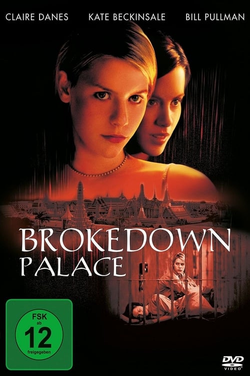 Brokedown Palace poster