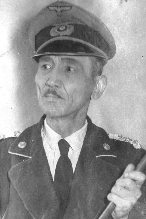 Foto de Кирей Жаркимбаев