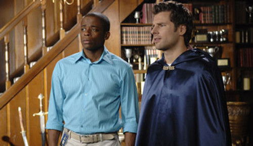 Psych: Agentes Especiais: 2×14