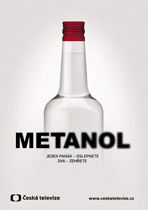 Image Metanol El líquido de la muerte