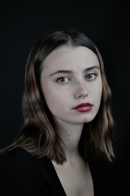Nicole Delfino