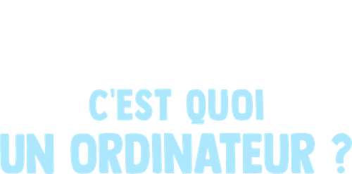 Fourchette se pose des questions : c'est quoi un ordinateur ?