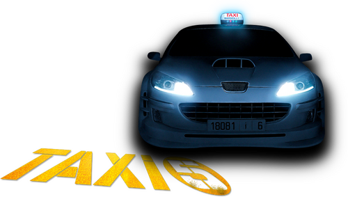 Taxi 5