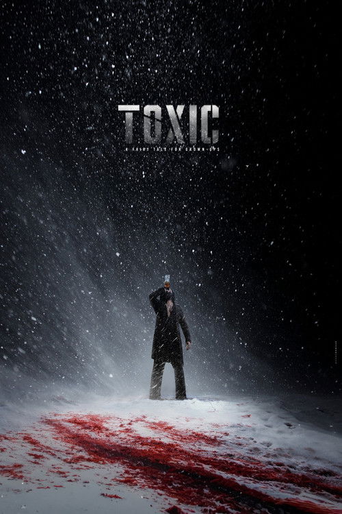 Toxic poster