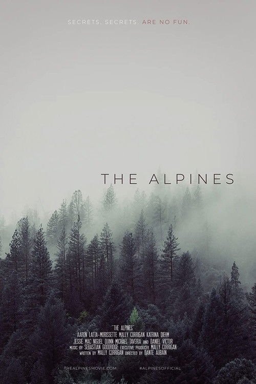 The Alpines poster