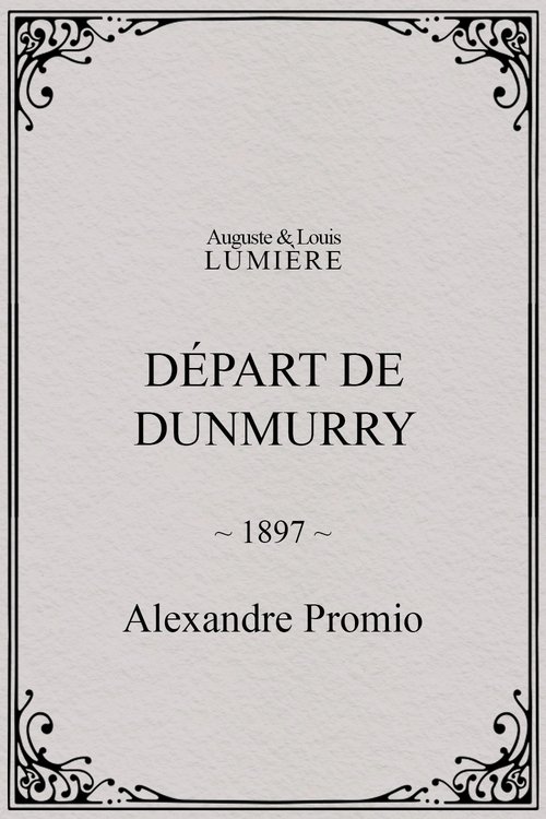 Départ de Dunmurry