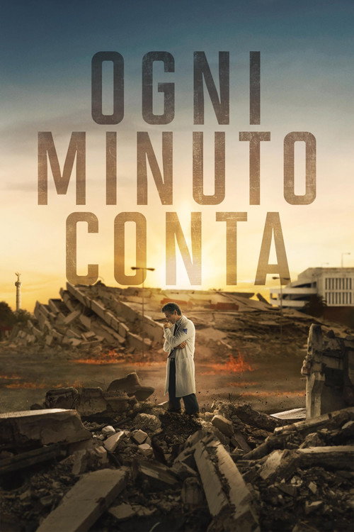 Locandina di Ogni minuto conta