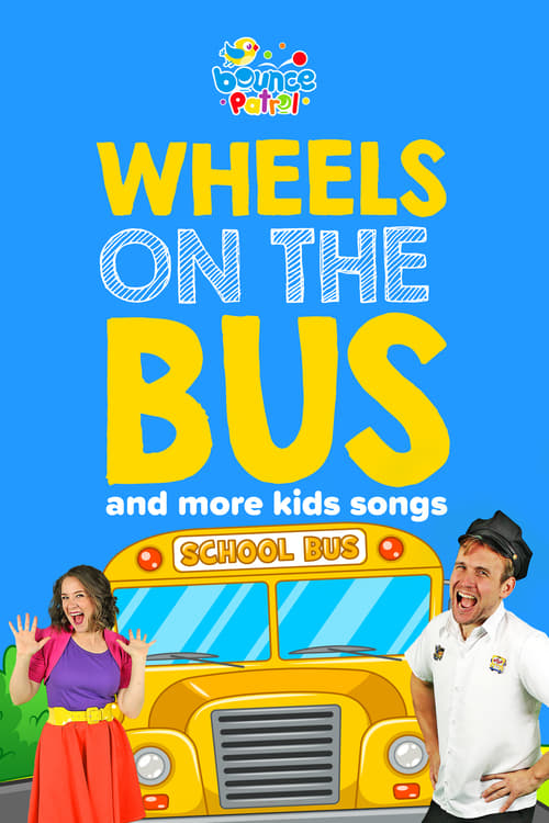 Where to stream Wheels on the Bus and More Kids Songs