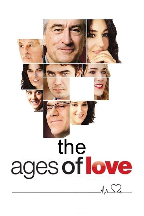 The Ages of Love (2011)