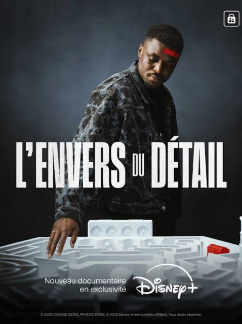 L'envers du détail