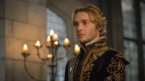 Reign: 3×3