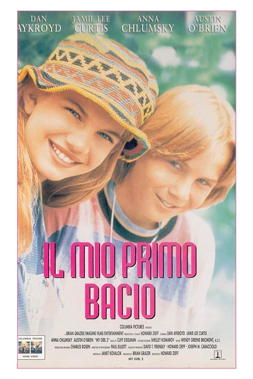 Il mio primo bacio 1994