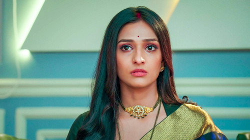 Aarambhi's Suspicion About Saniya