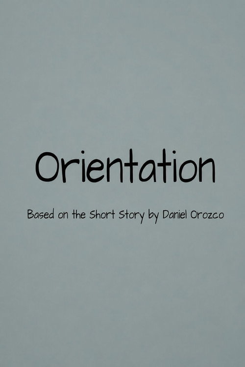 Orientation