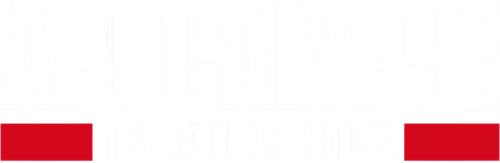 Apocalypse: The Fall of Hitler