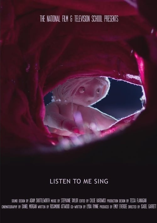 Listen To Me Sing (2019)