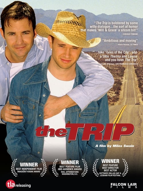 The Trip 2002