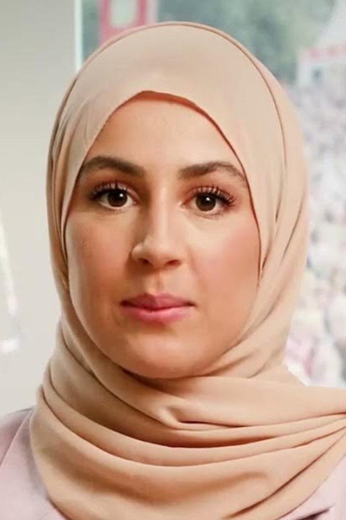 Yasmin Ait Abderrahman