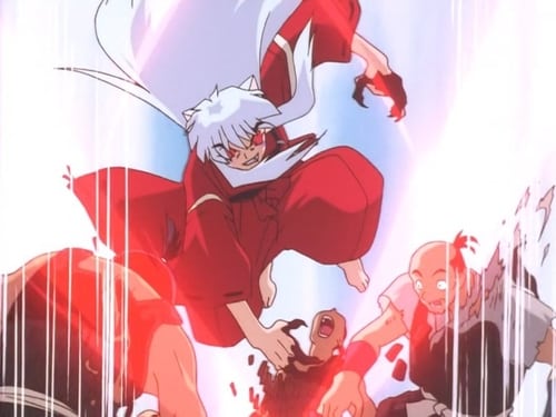 InuYasha: 2×25